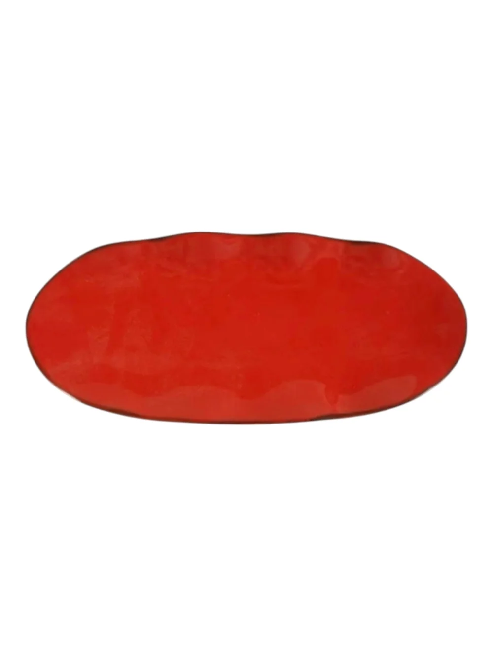 Discont. Southern Living At Home Red Cinnabar 15